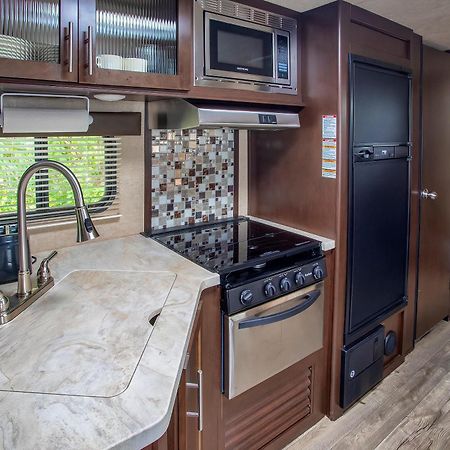 Big River Escape Riverside Cabins Buffalo City Exterior foto