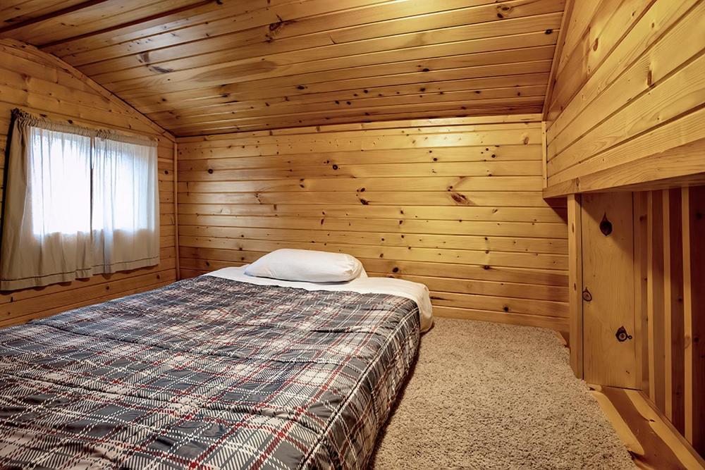 Big River Escape Riverside Cabins Buffalo City Exterior foto