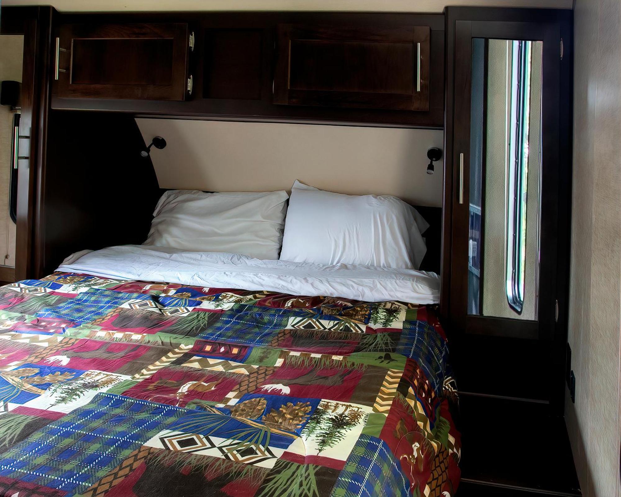 Big River Escape Riverside Cabins Buffalo City Exterior foto
